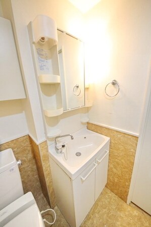 メゾンドール鷺沼の物件内観写真